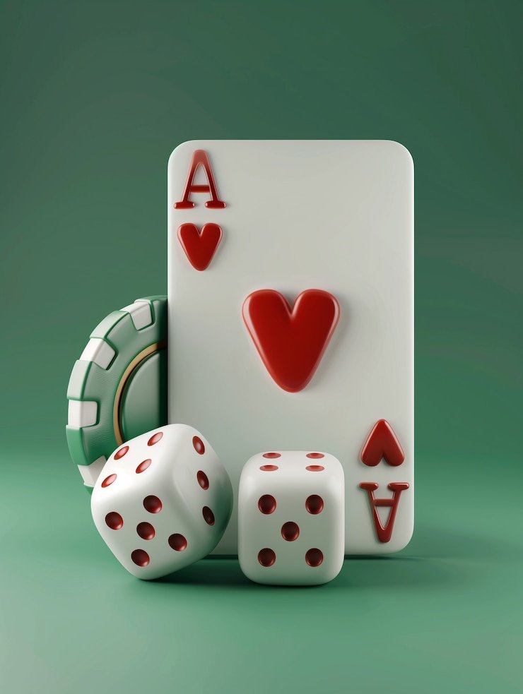 Platform erigo 4d menampilkan berbagai kategori permainan dan sportsbook