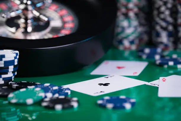 Antarmuka keamanan akun erigo 4d dengan enkripsi dan verifikasi dua faktor